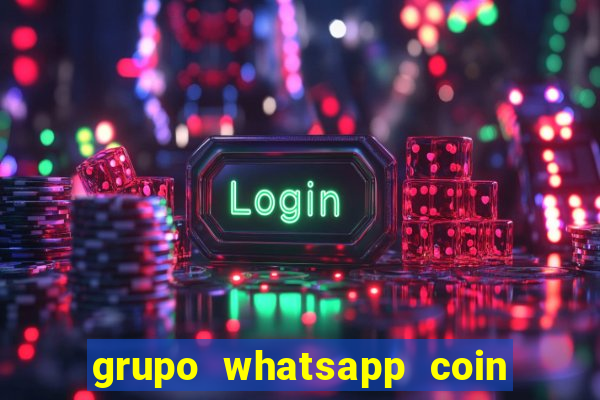 grupo whatsapp coin master cartas